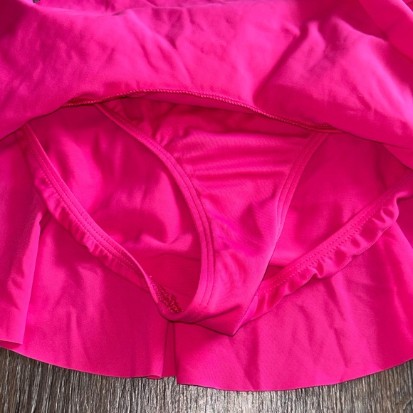 Lands end size 12 girls skort - Picture 3 of 5